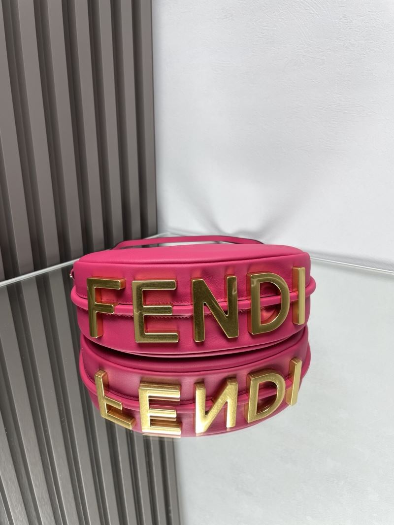 Fendi Satchel Bags